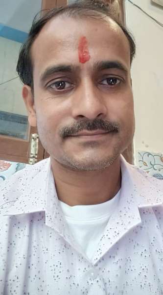 Bhartendu Kumar Mittal